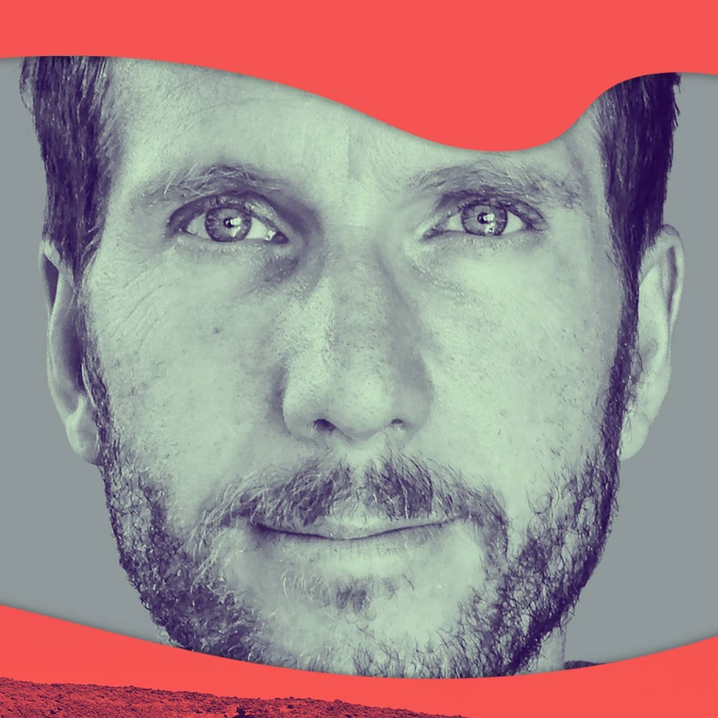 Gustaf svimmade hemma – blev förlamad artwork