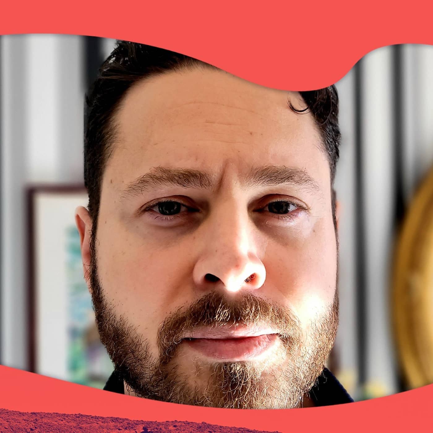 Ludde sparkade sin gravida lärare – tvingades sluta skolan artwork