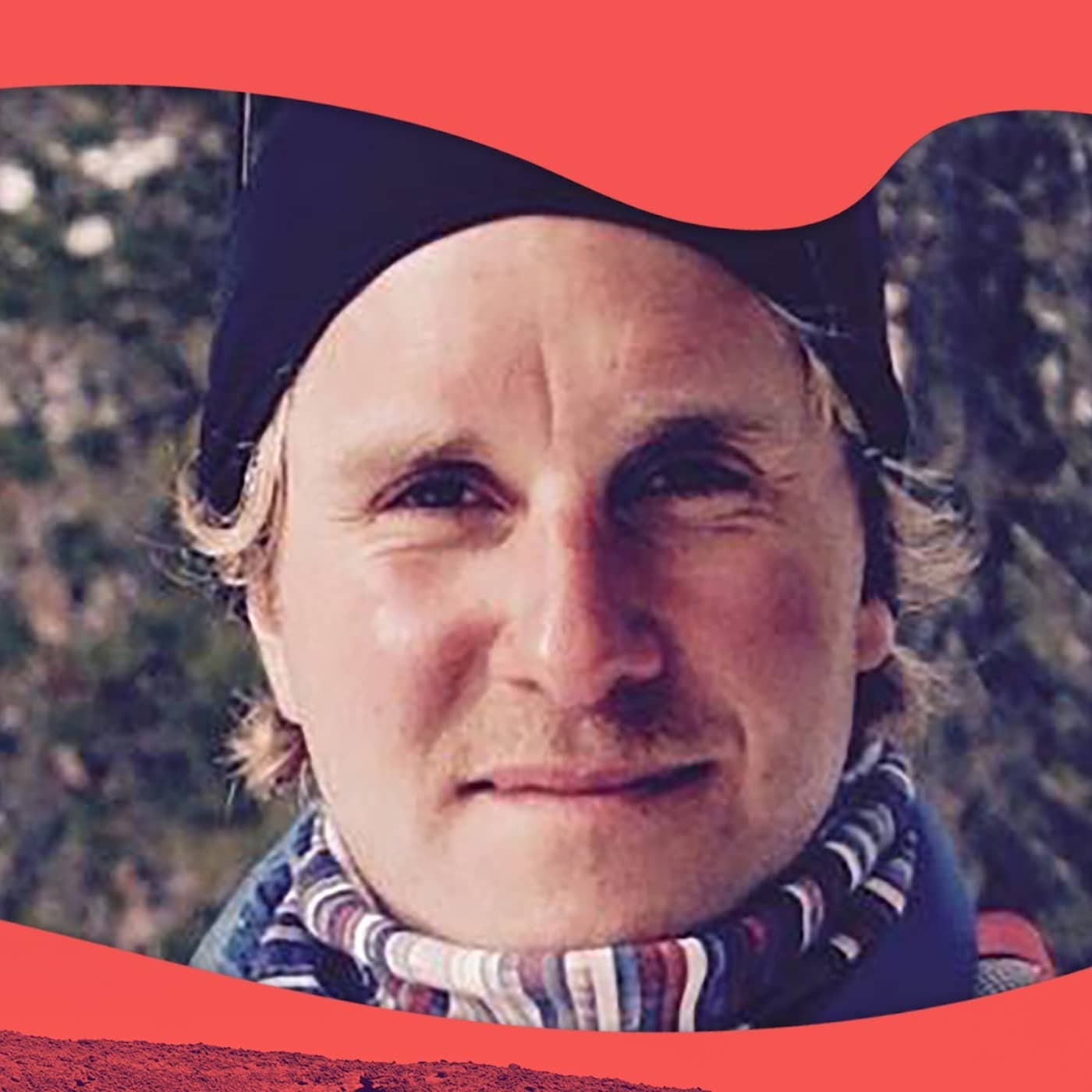 Gunnar drunknade på första dejten artwork