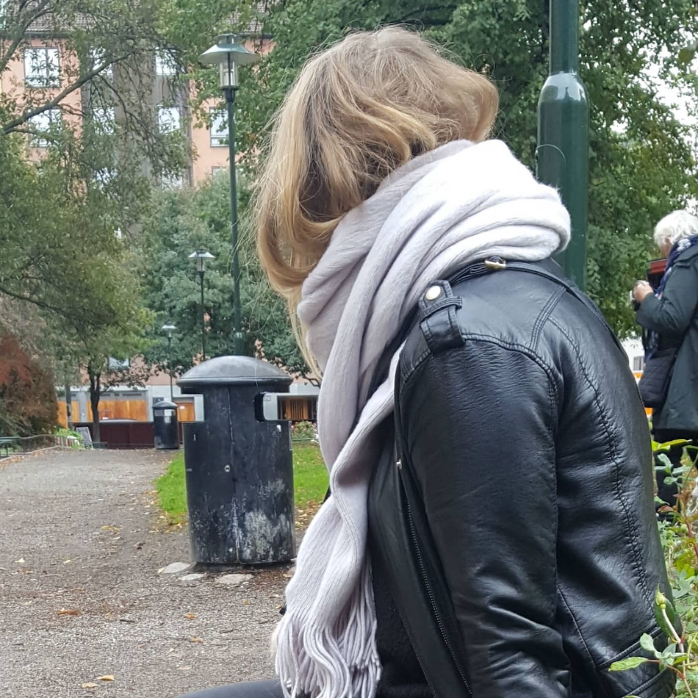 När mamma blev elak artwork