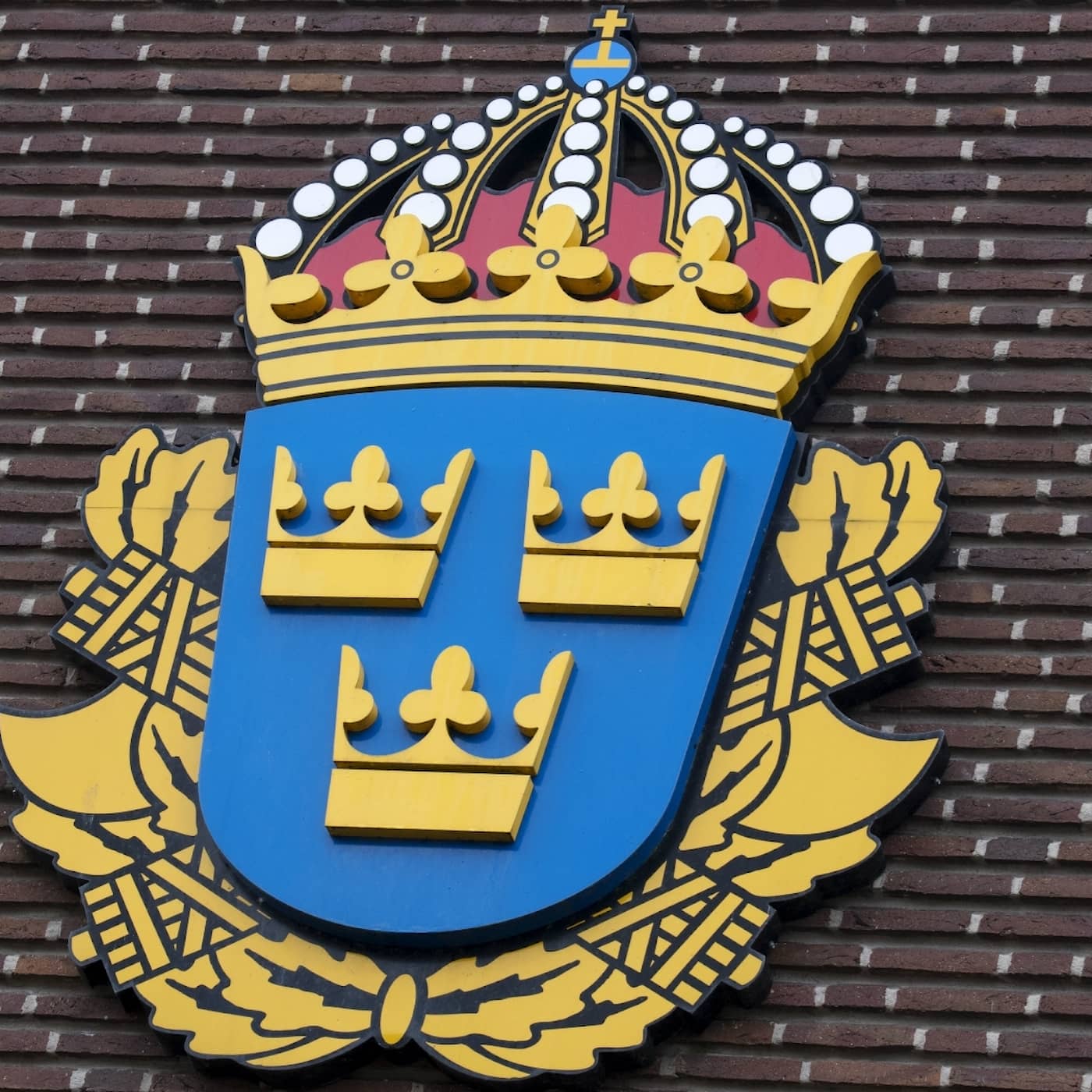 Pedofilen i byn artwork