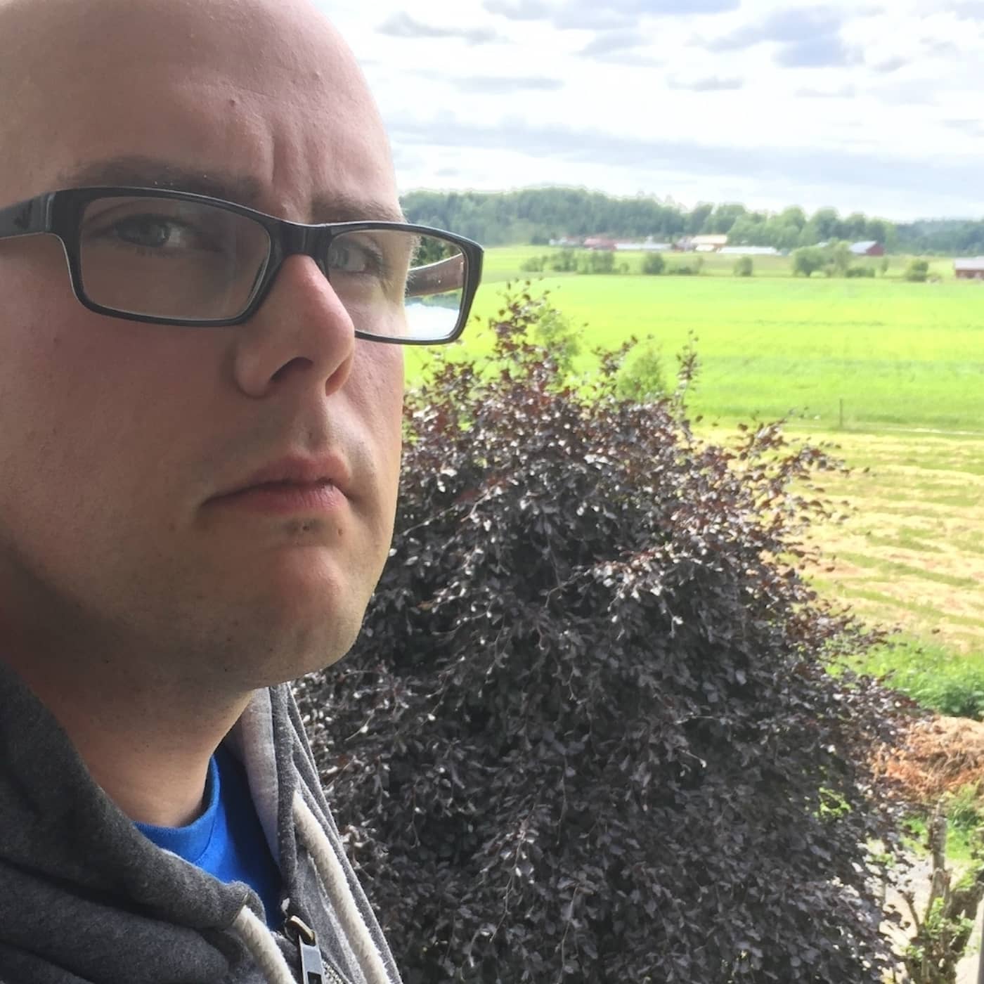 Nazisten som blev föreläsare artwork