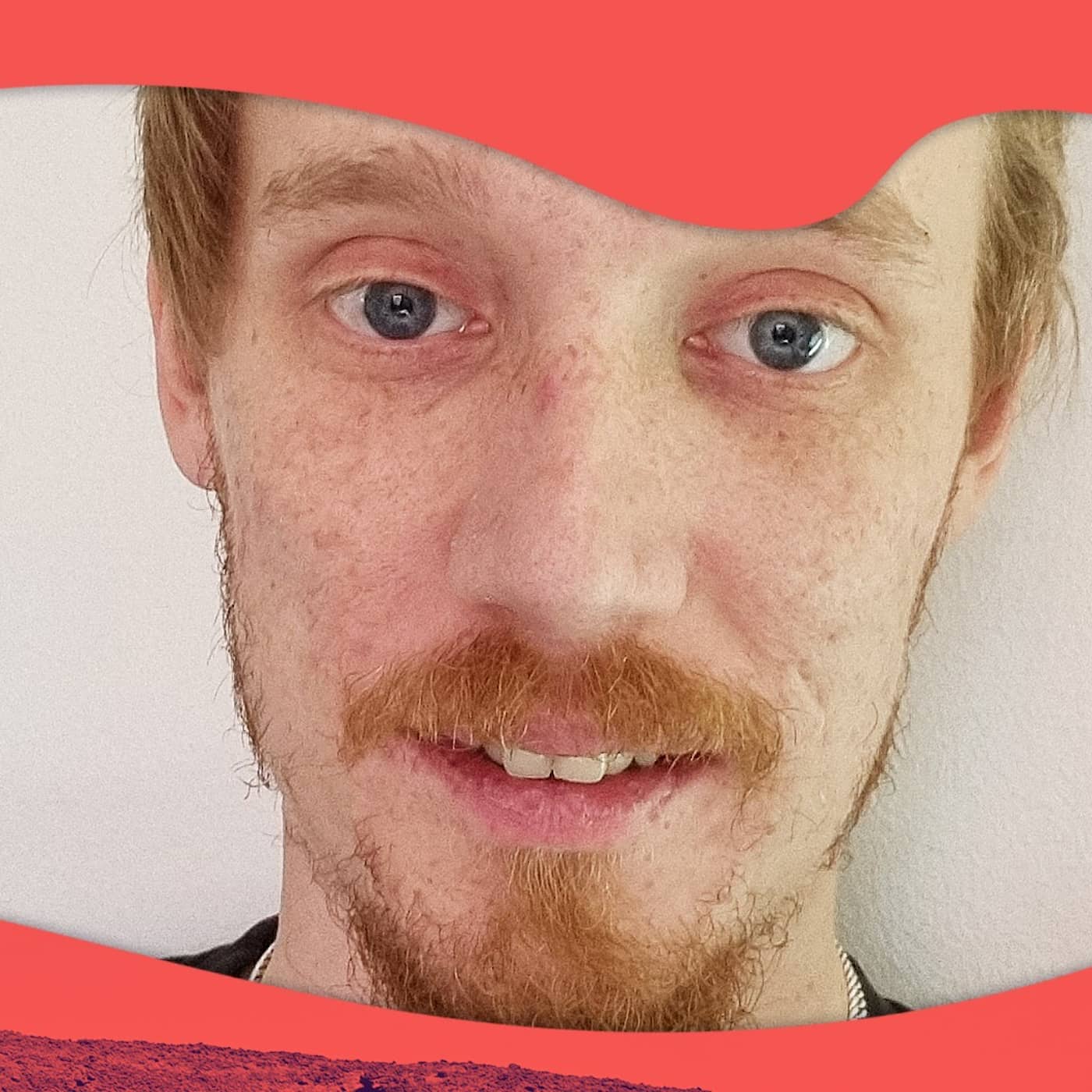 Nyblivna pappan Alex ville tjäna pengar – fastnade i spelberoende artwork