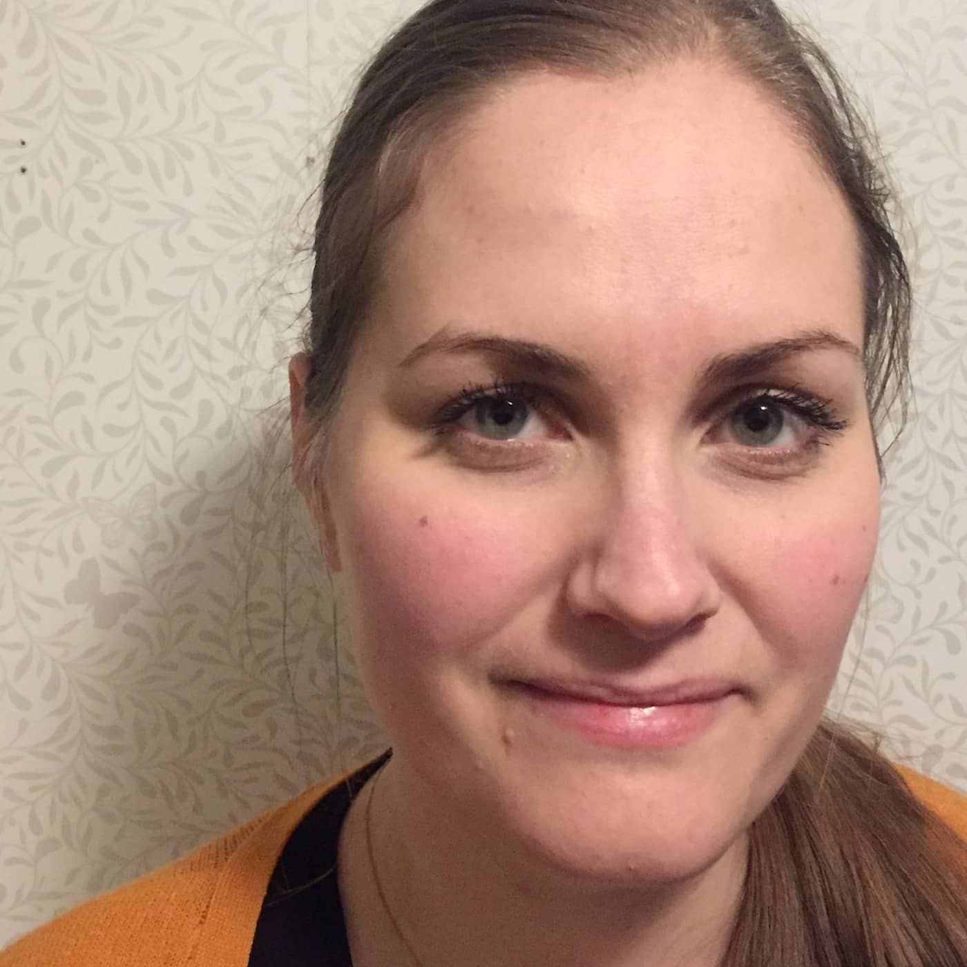 Förlossnings-psykosen artwork