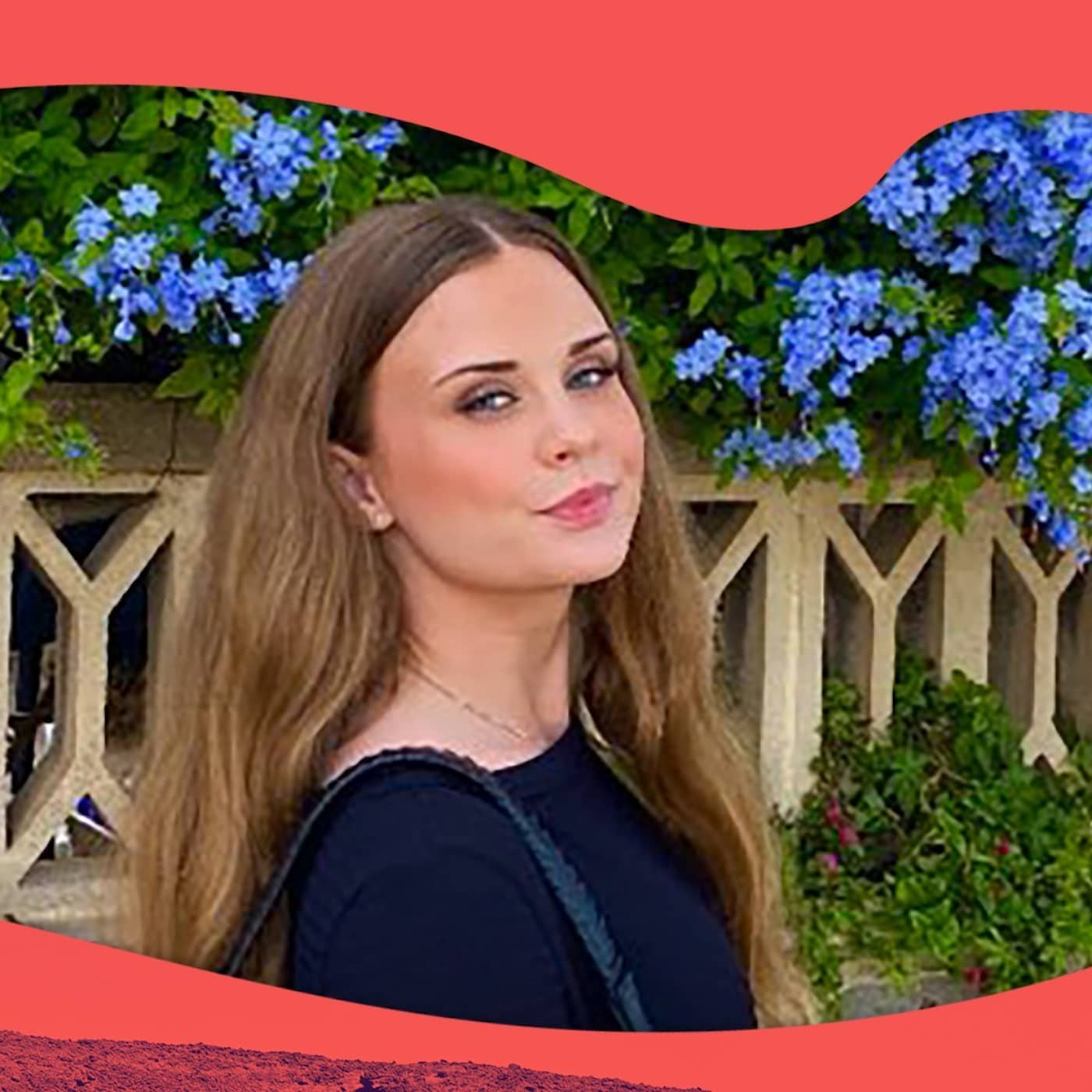 Cecilia skulle hämta paket – dömdes till fängelse artwork