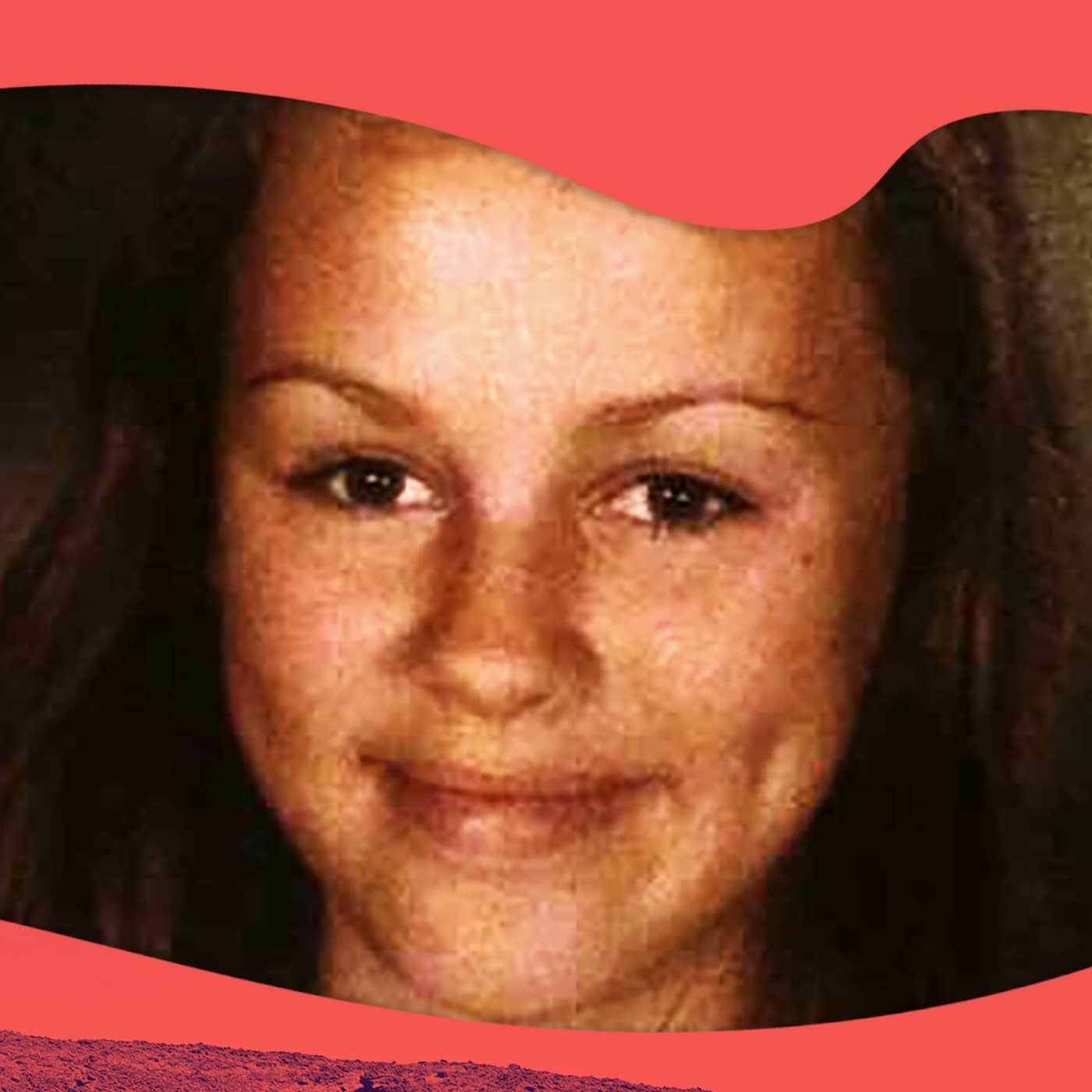 Nellie lärde sig knarka på SIS-hem artwork
