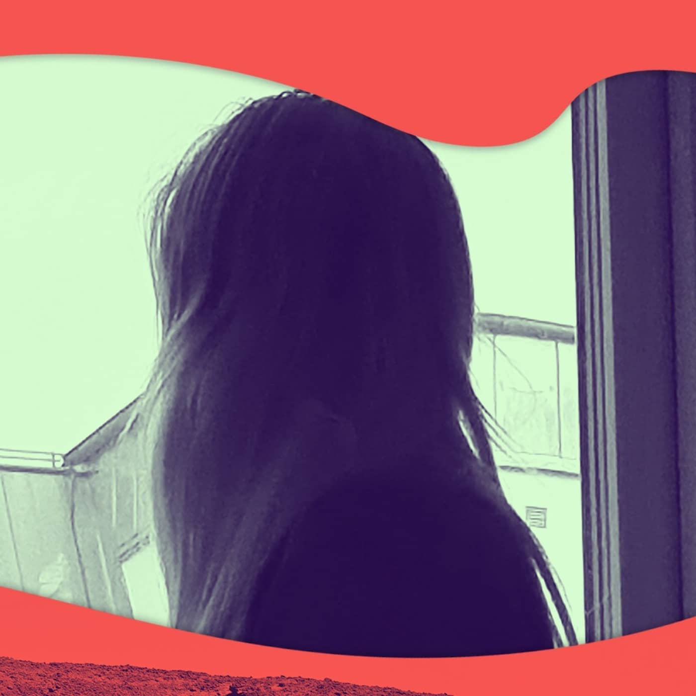 Anna lever med skyddad identitet artwork
