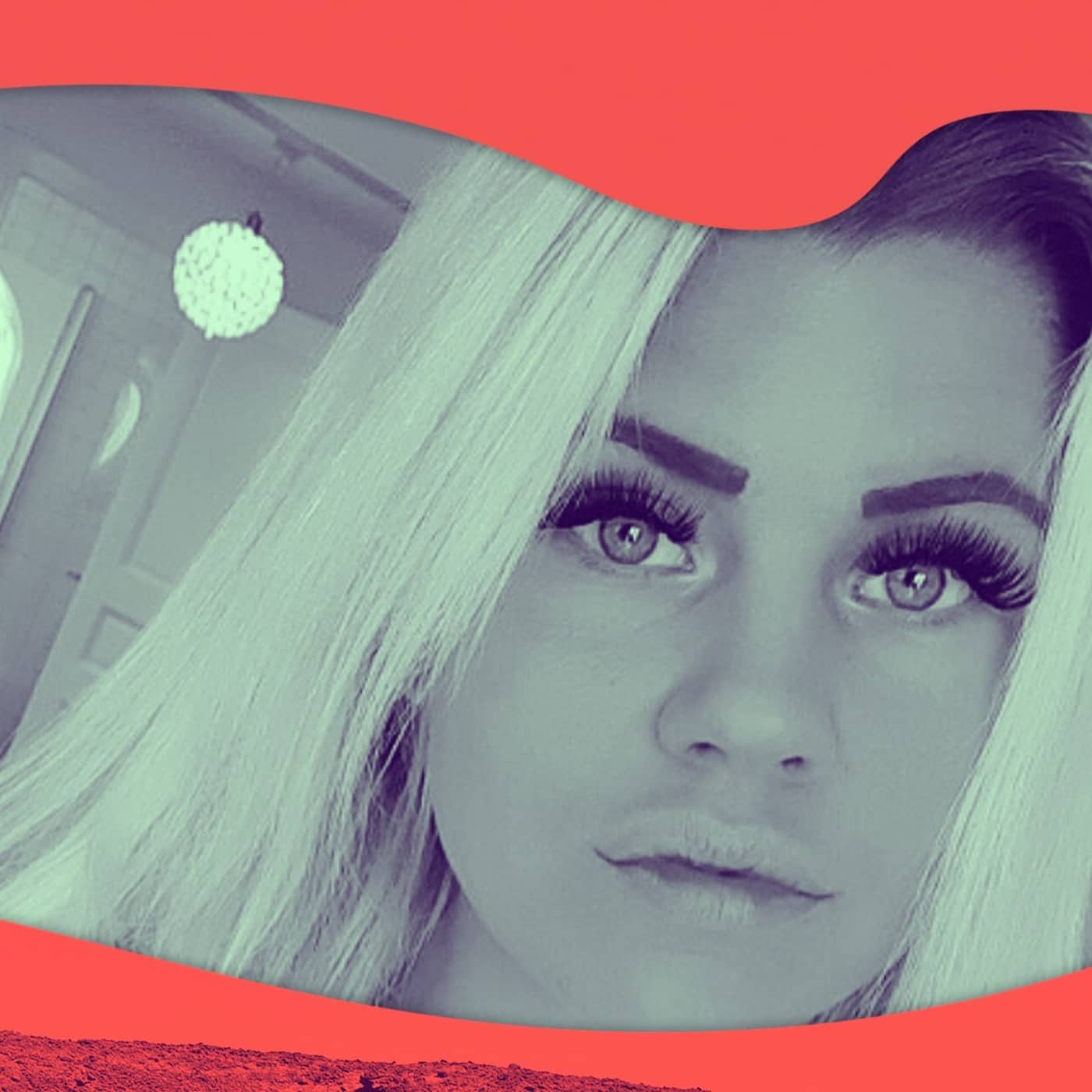 Sofie körde på en man: “Han stirrade mig i ögonen” artwork
