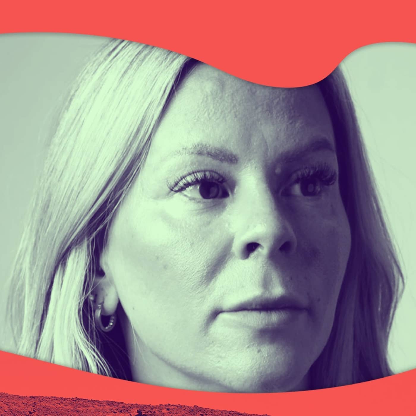 Pappa är yrkeskriminell – 11-åriga Flavia får klara sig själv artwork