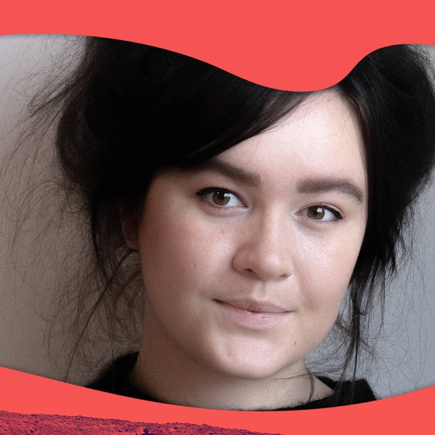 Leontine tog DNA-test – hittade över 30 syskon artwork