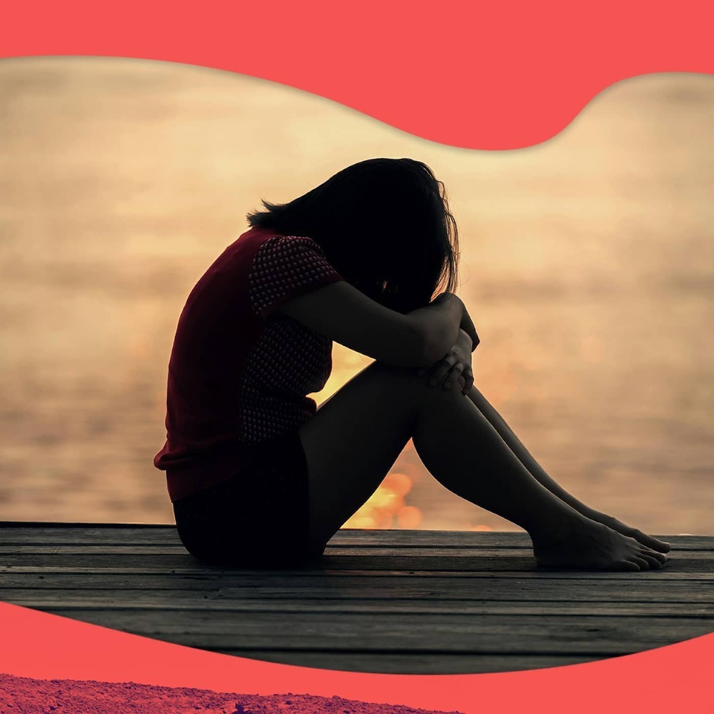 ”Sanna” blev våldtagen – av sin mamma artwork