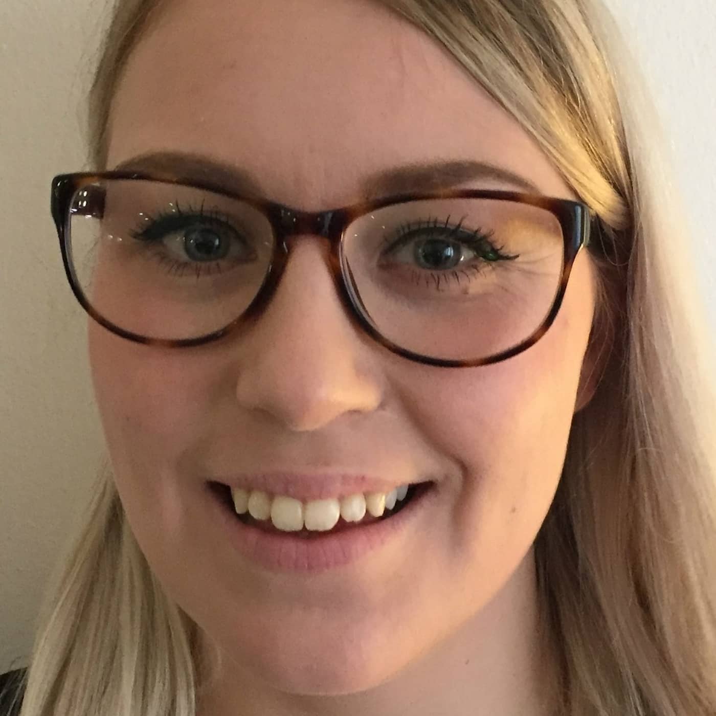 Mötet på psykosmottagningen: "Framtiden jag inte kunde föreställa mig" artwork