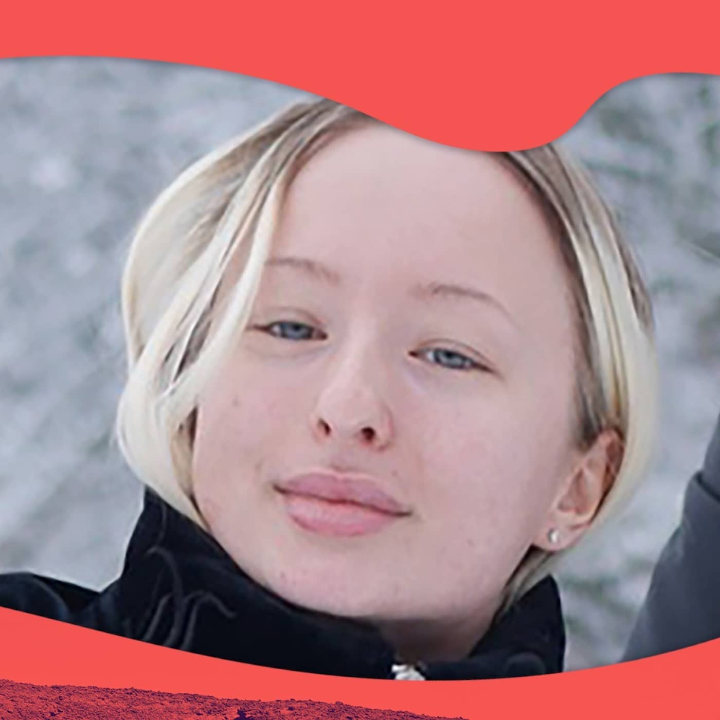 Ottilia blev våldtagen av sexköpare – pengarna gick till pojkvännen artwork