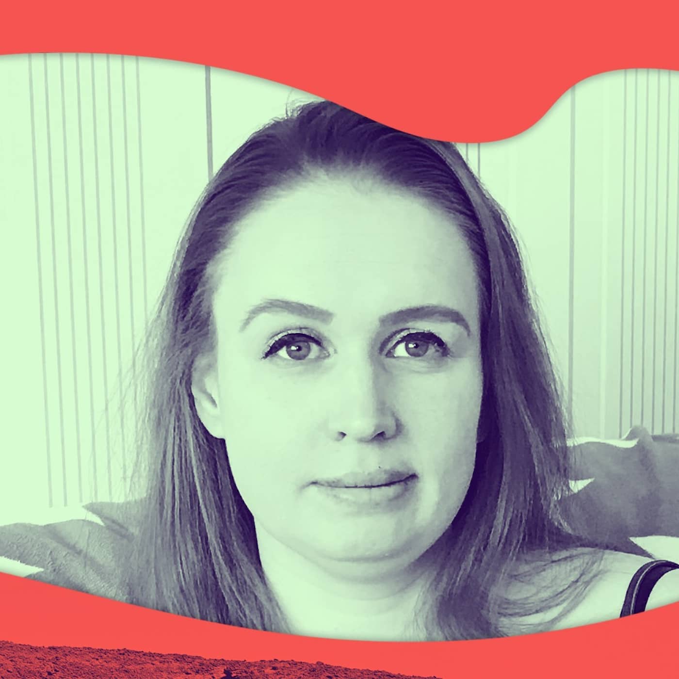 Anna-Stina blev sjuk – av att hjälpa andra artwork