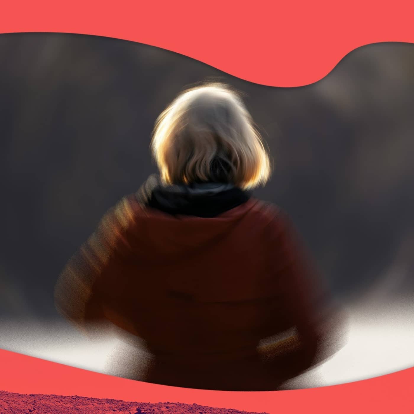 Mamma till en pedofiljägare – Lina polisanmälde sin son artwork