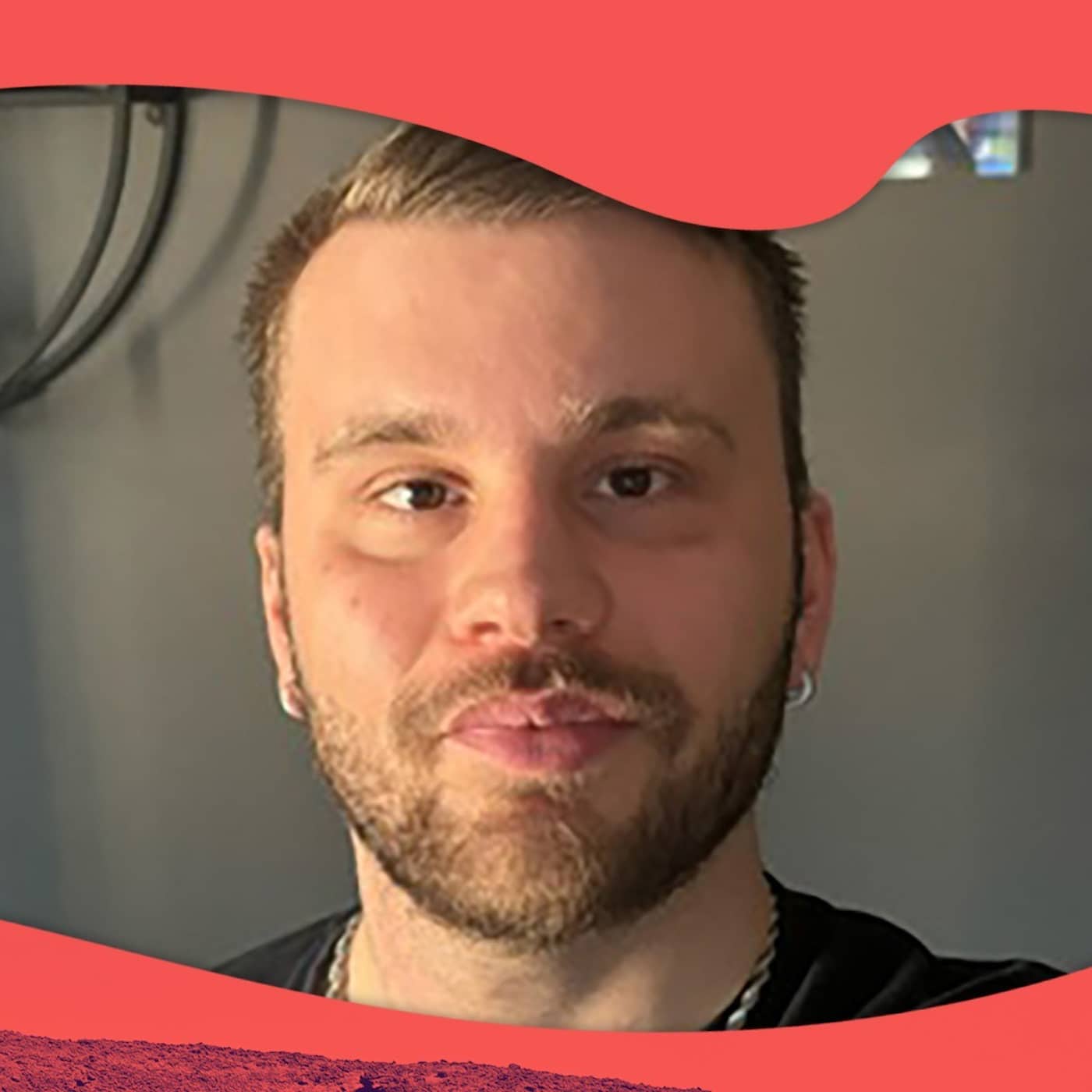 Davids bästa vän dog i elsparksolycka: ”Den blev helt svart” artwork