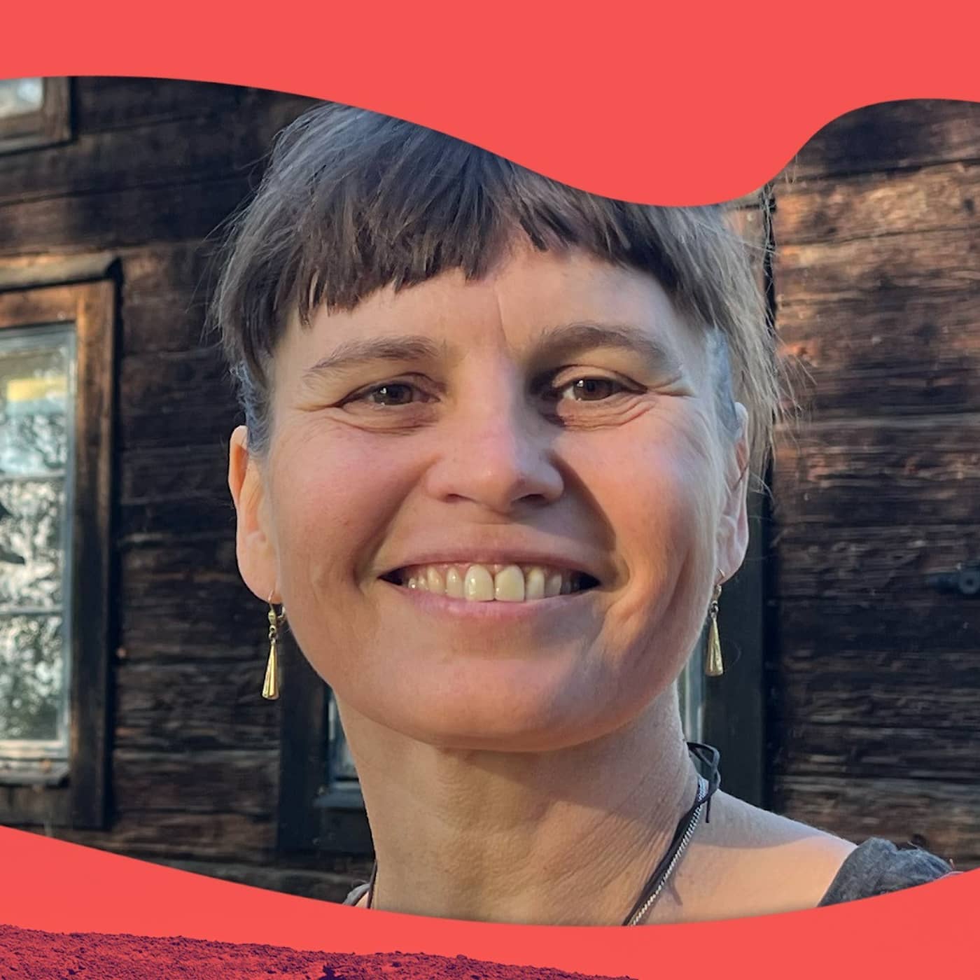Johanna lämnade samhället: ”Kanske barnsligt, men det skiter jag i!” artwork