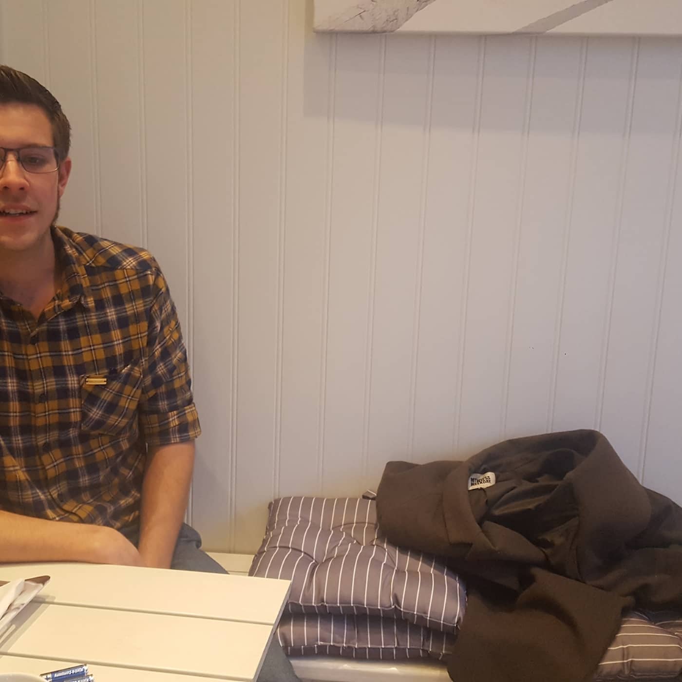 Sveriges första SD-kommun: Välkommen till Hörby artwork