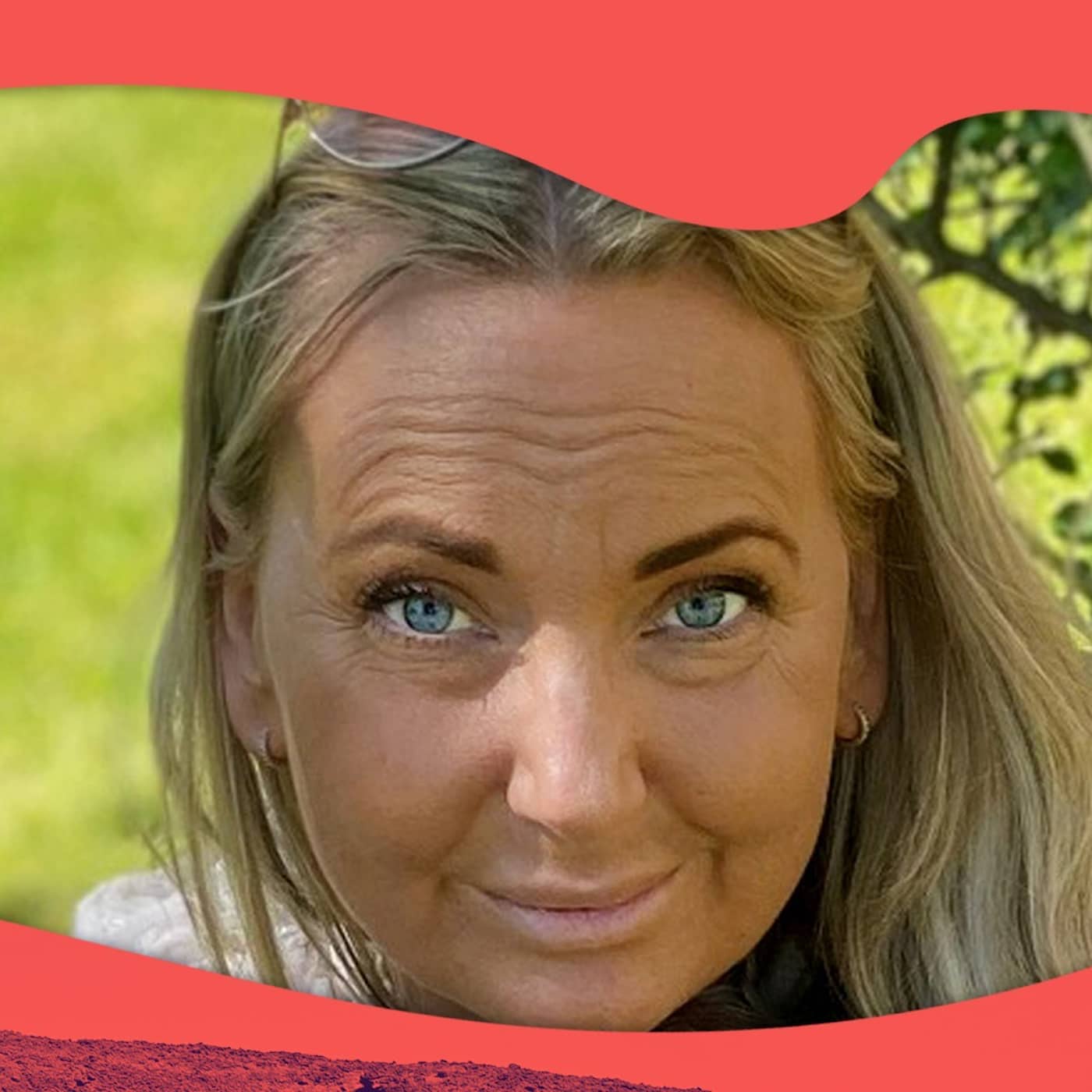 Tvååriga sonen låg död i poolen – Teresa fick igång hjärtat artwork