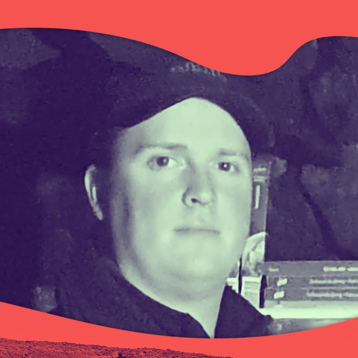 Så blev Jakob en prepper artwork