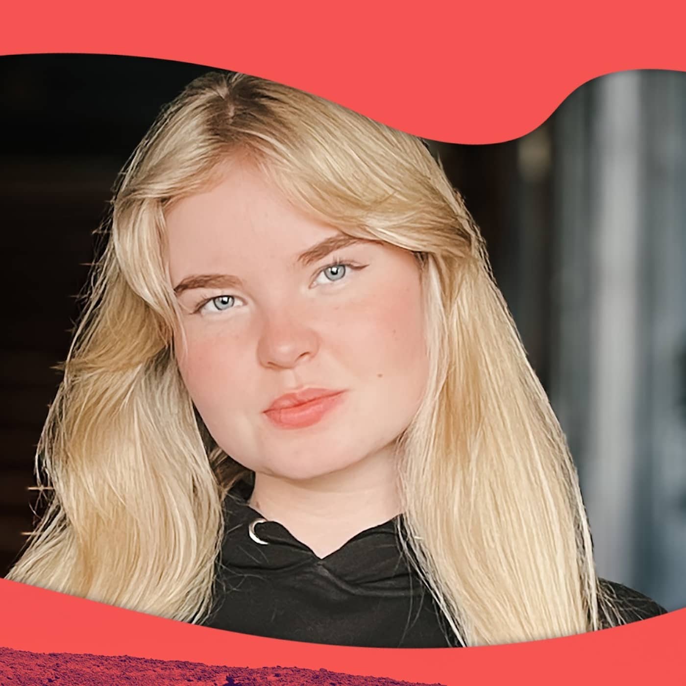 Wilma hackade nätverk för barnhandel – som 14-åring artwork