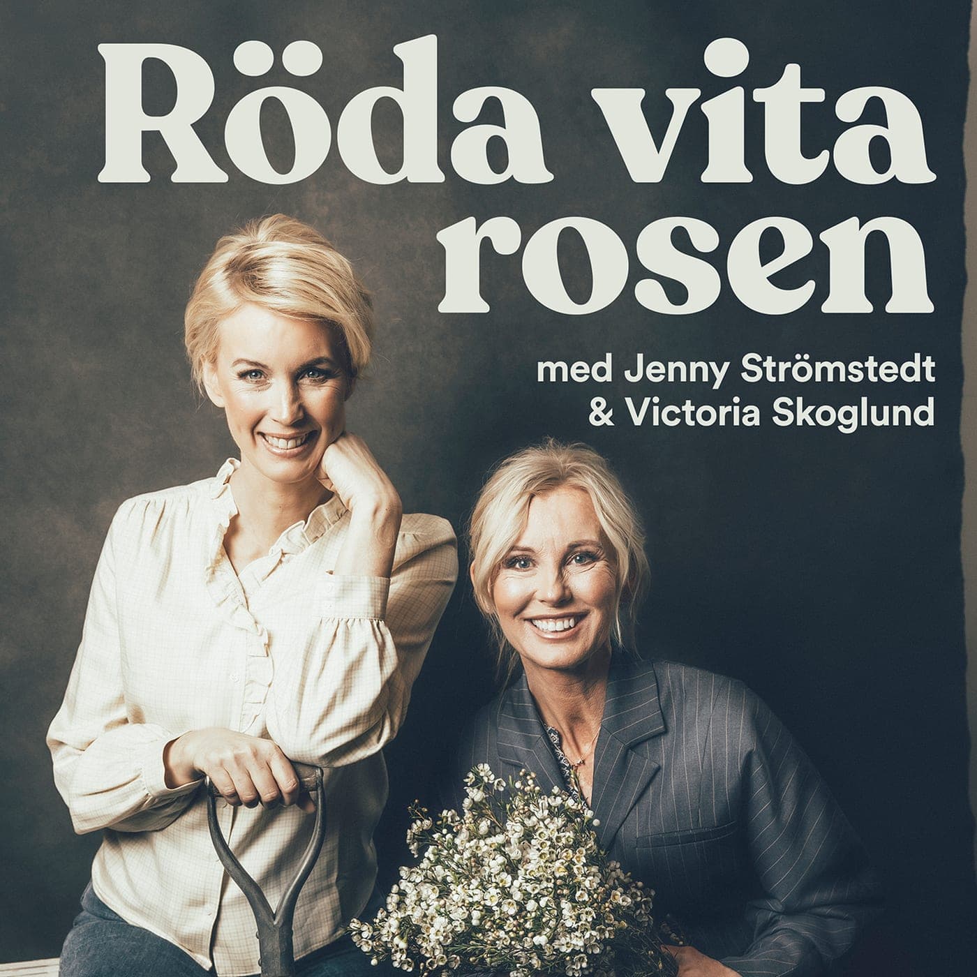 Vi ska ju sova sked i höst! artwork