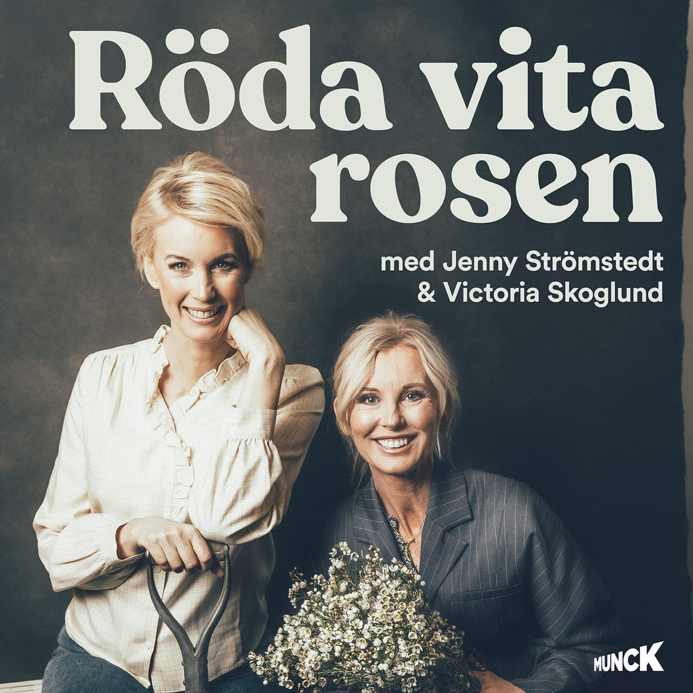 Snigelsnusk och stoppord artwork