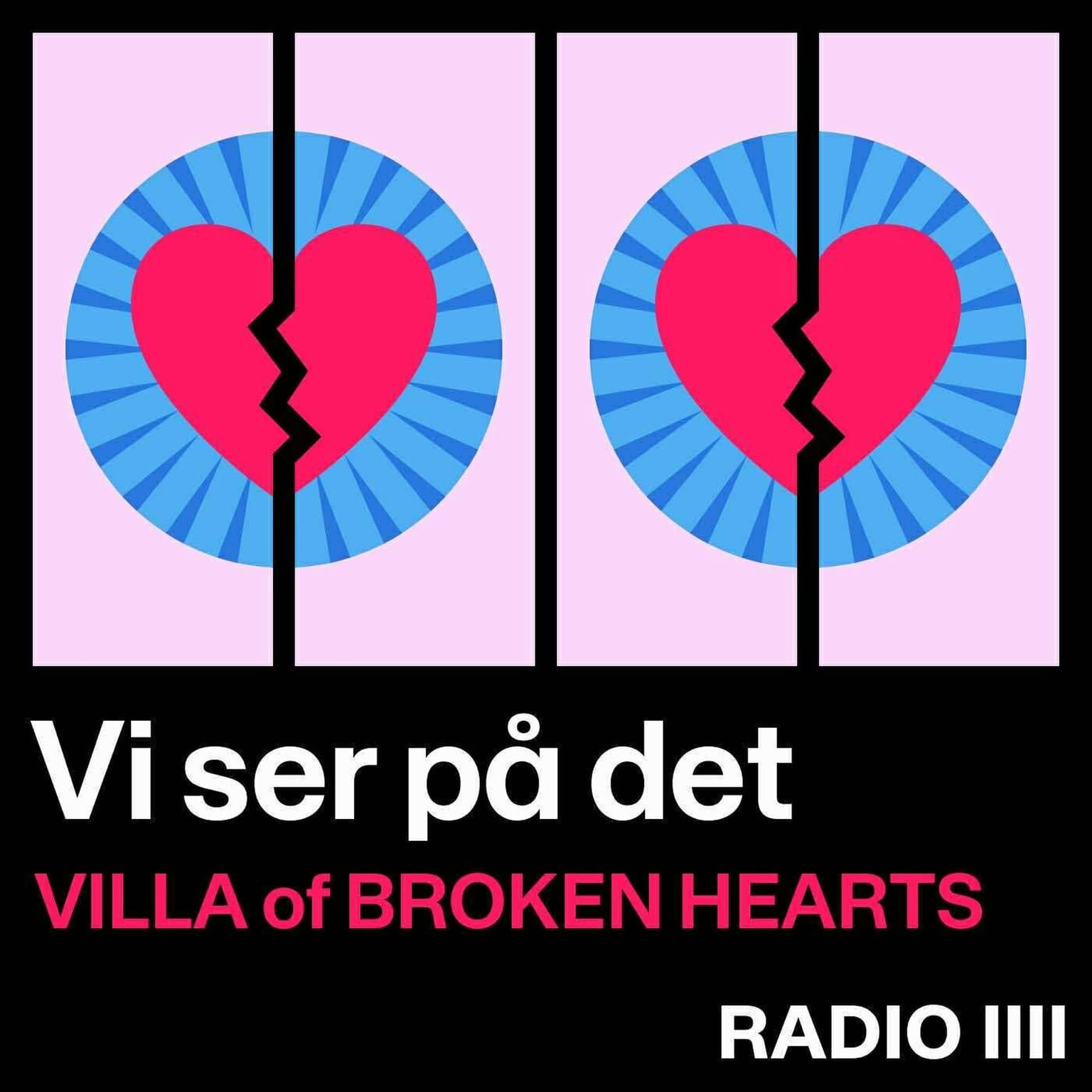 #3 Vi ser Villa of Broken Hearts – med Ditte Okman og Camilla Boraghi artwork