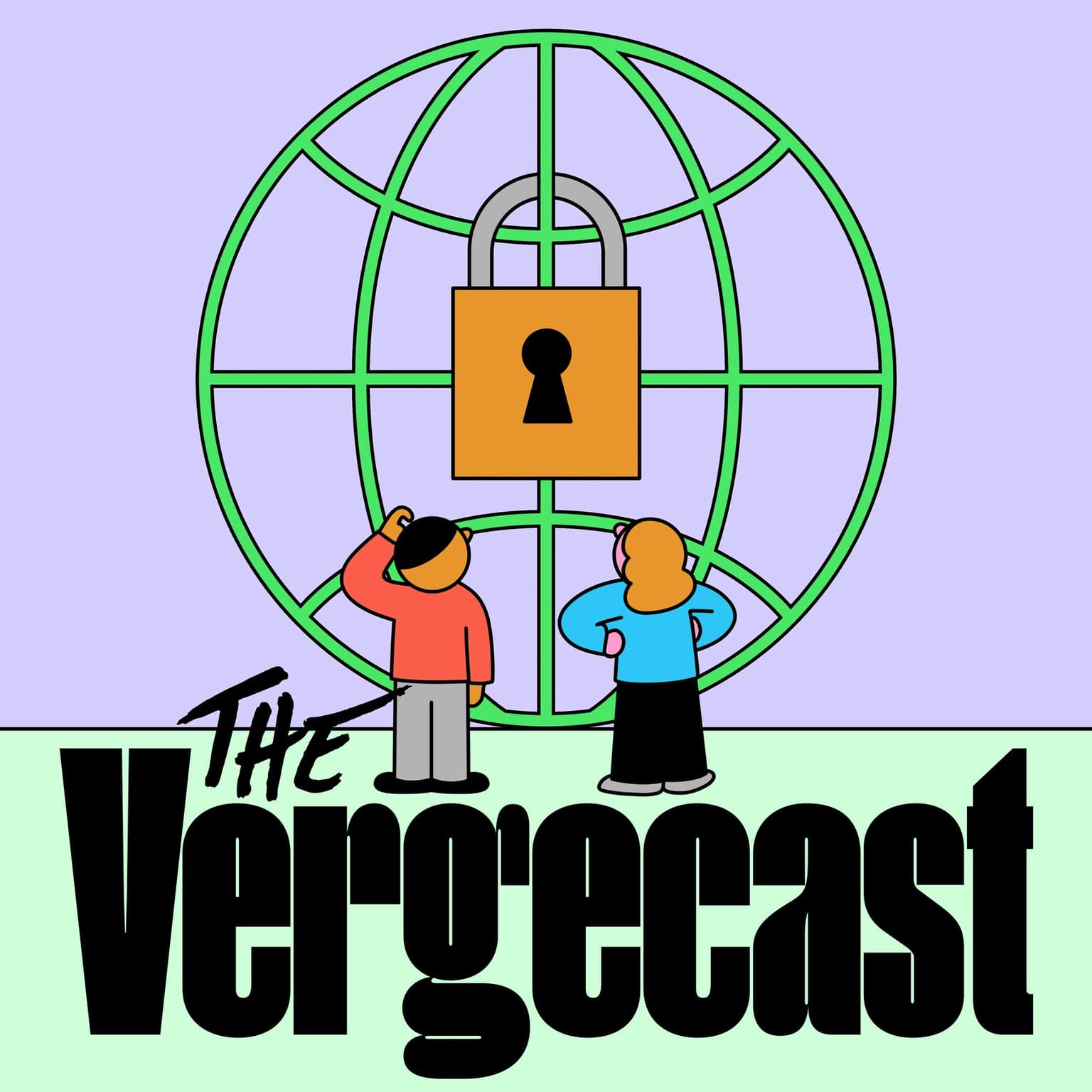 Cybersecurity Hotline Special artwork