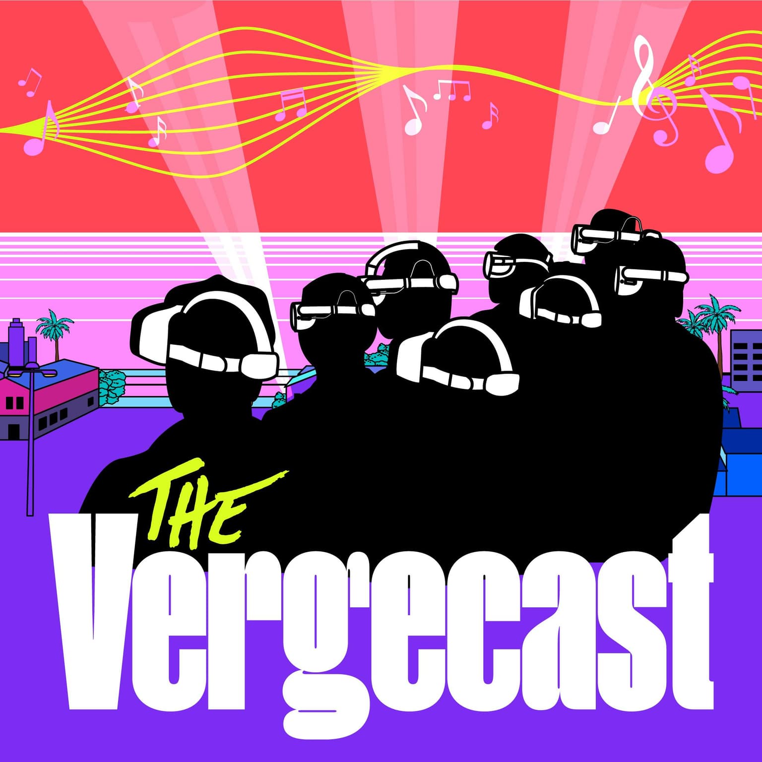 What does music feel like in the metaverse? artwork
