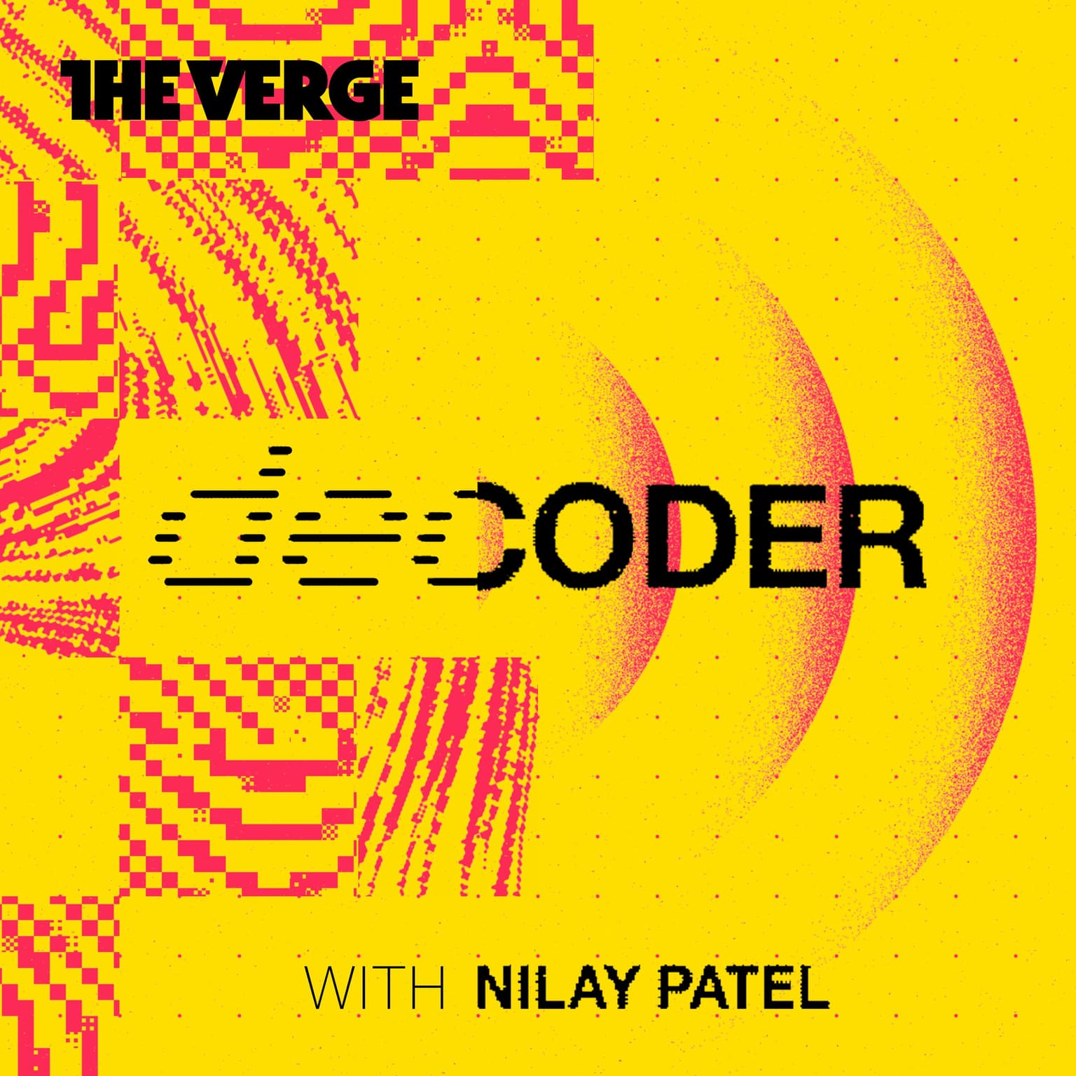 Decoder: The future of remote learning with Sal Khan of Khan Academy artwork