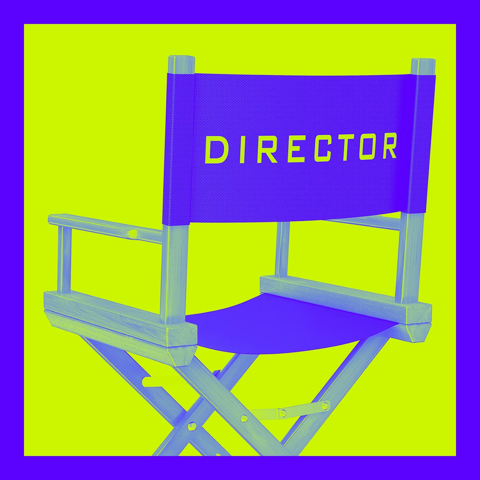 The director’s episode: how tech makes movies artwork