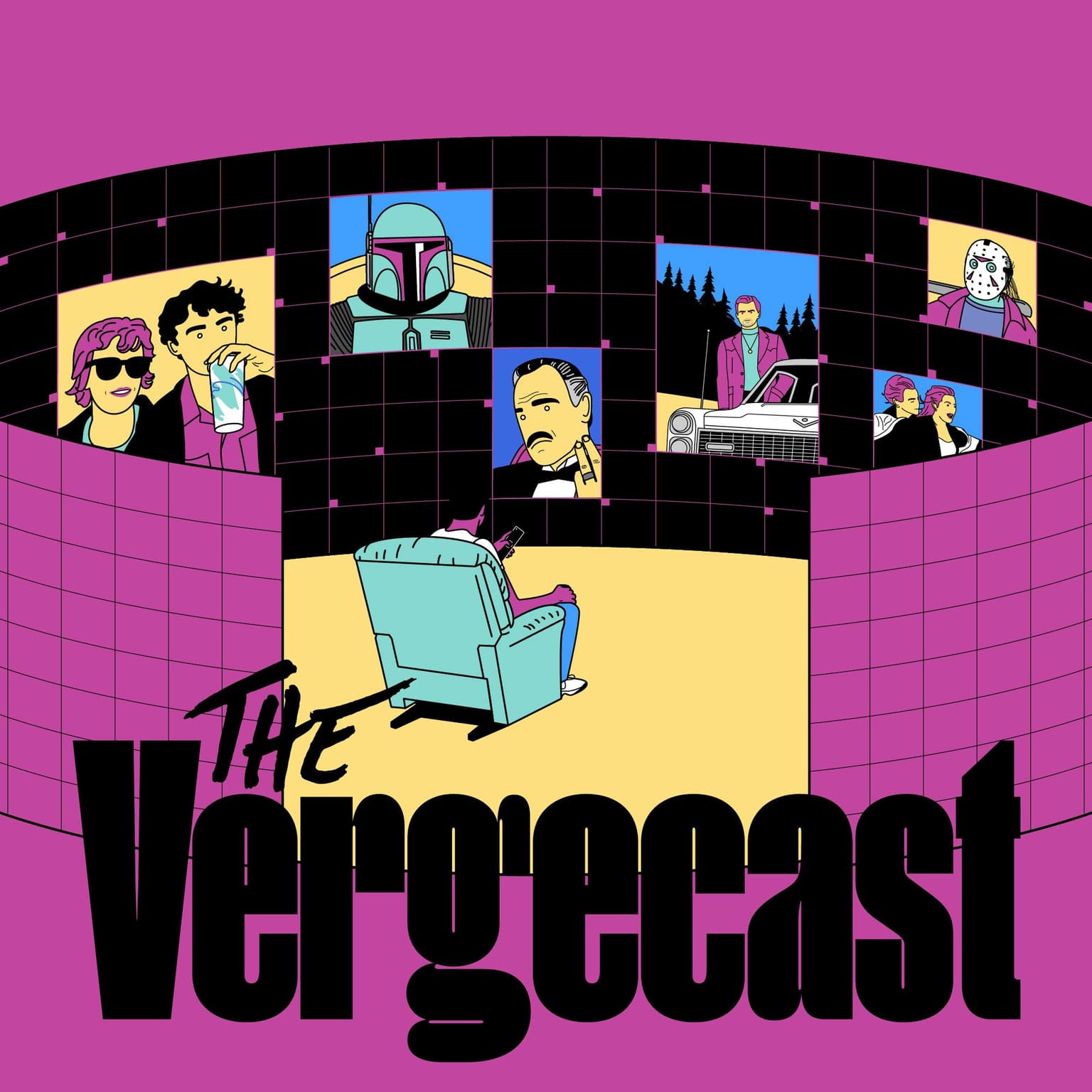 In search of the perfect movie recommendation artwork