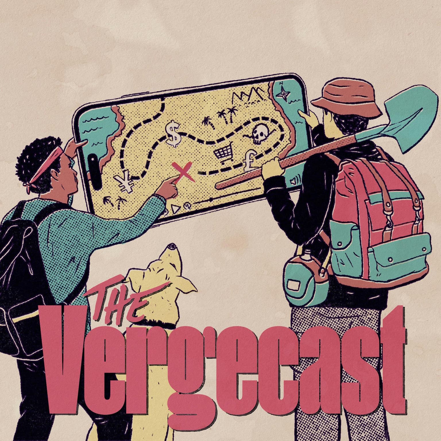 Livestreaming is back! artwork