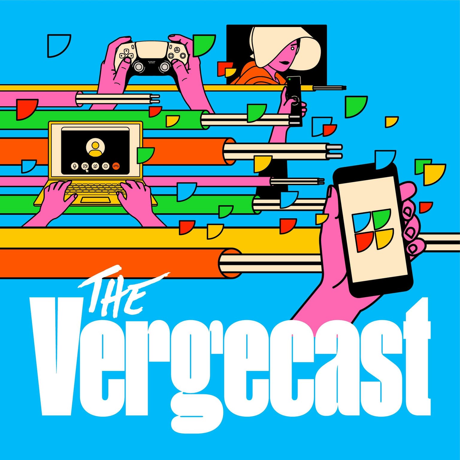 The poster’s guide to the new internet artwork