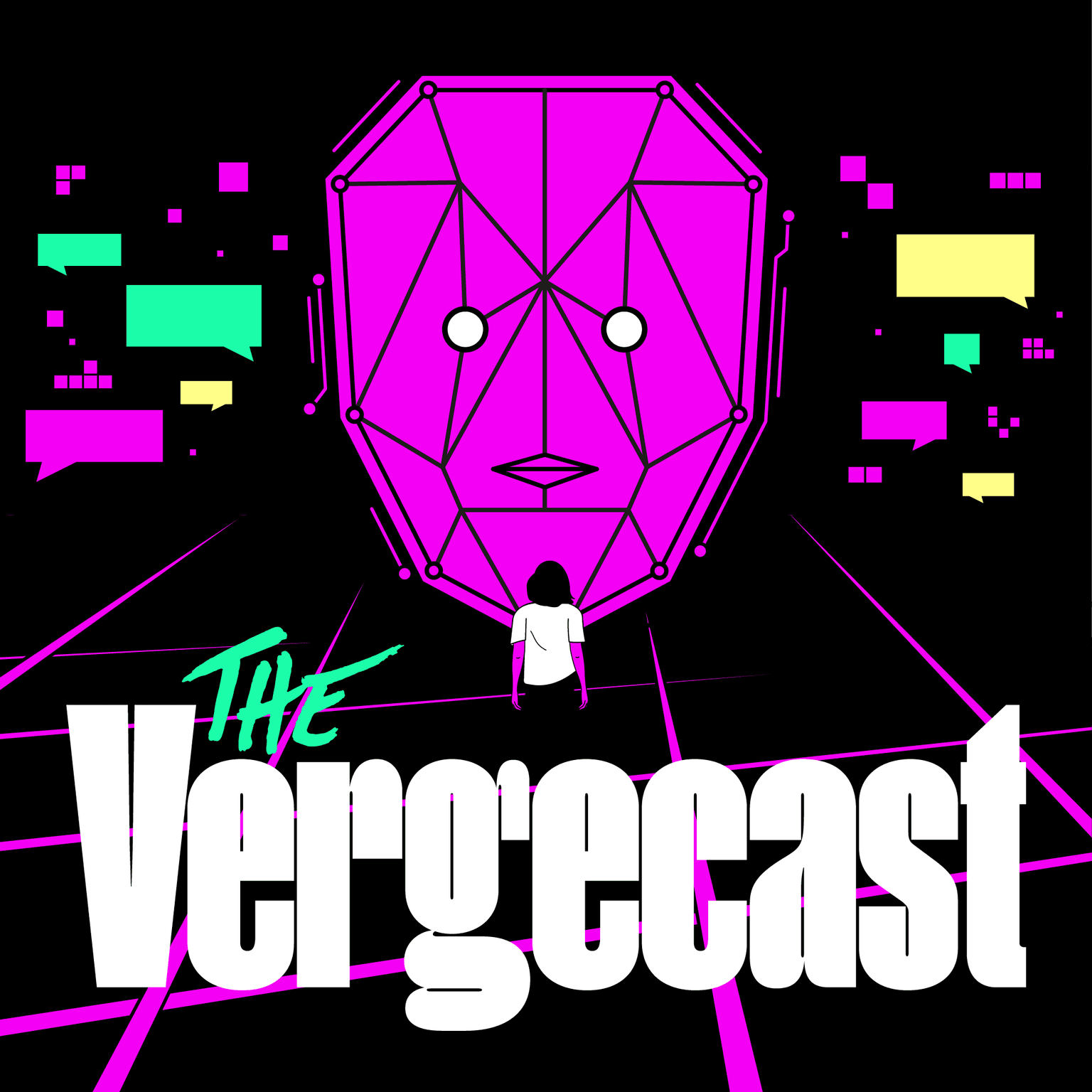 The 50-year quest for AI virtual assistants artwork
