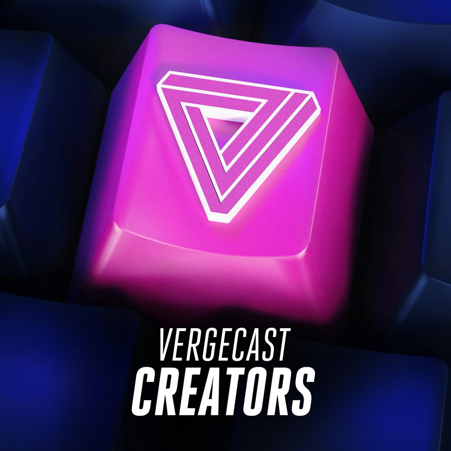 How the mechanical keyboard went mainstream again artwork