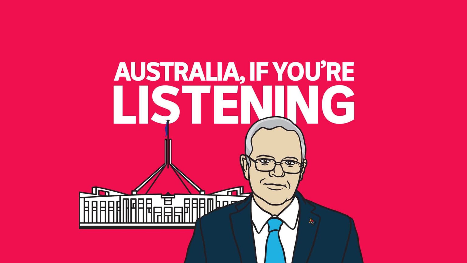 AUSTRALIA | S06 E5 - What we missed while we were knifing PMs artwork