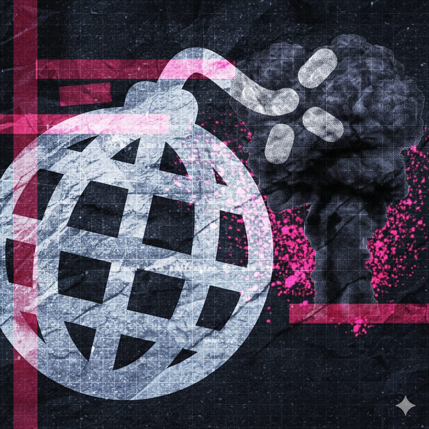 04 Black Swans | Countdown to Doomsday artwork