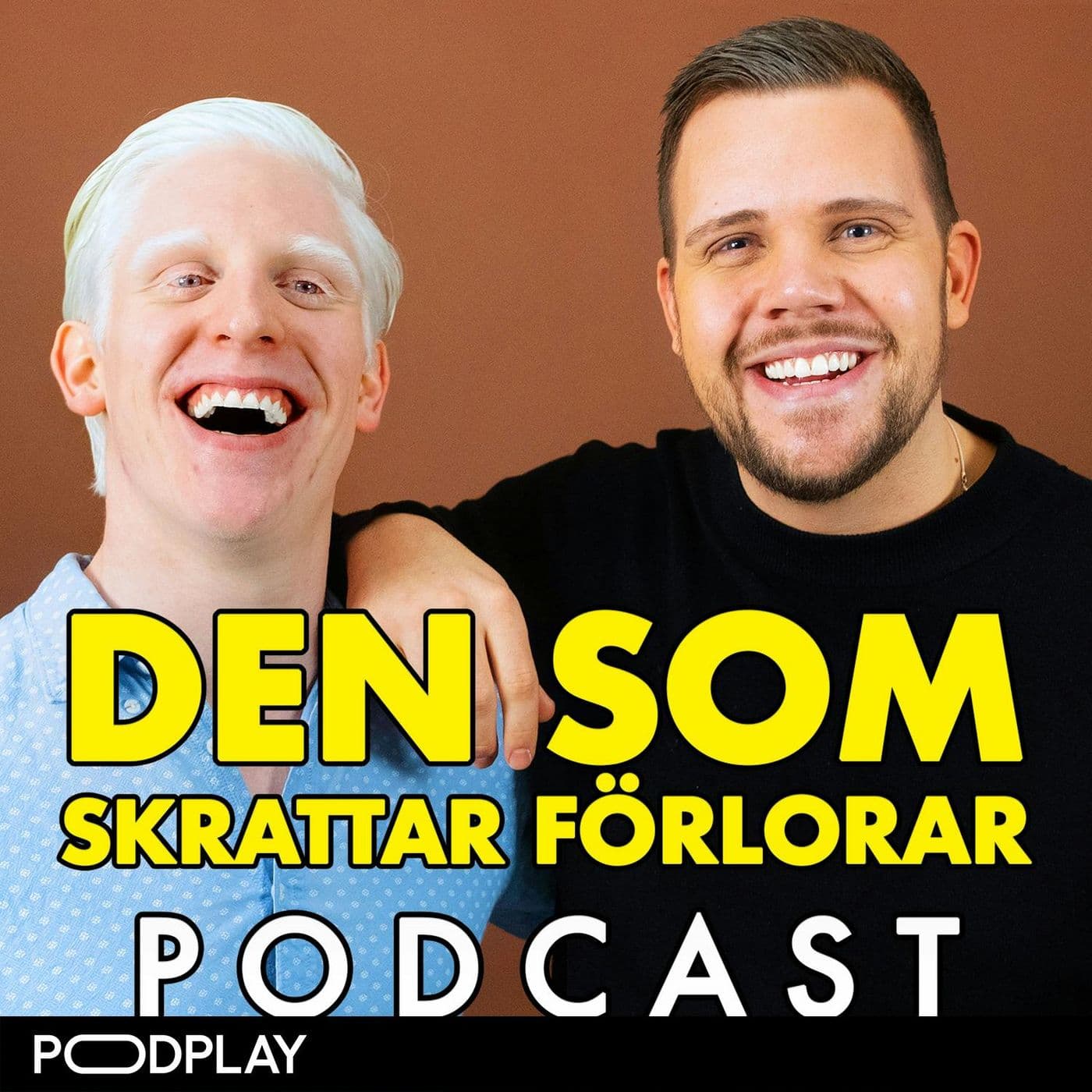 71. Danska supertipset – dejta inte styckmördare artwork
