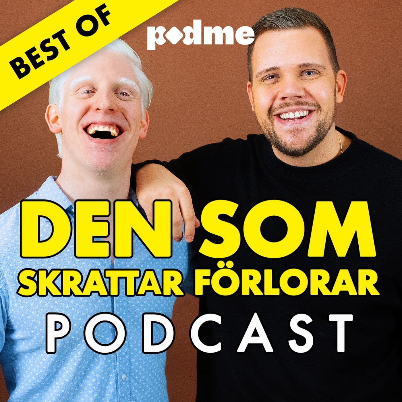 Best of #6: PENGAR artwork
