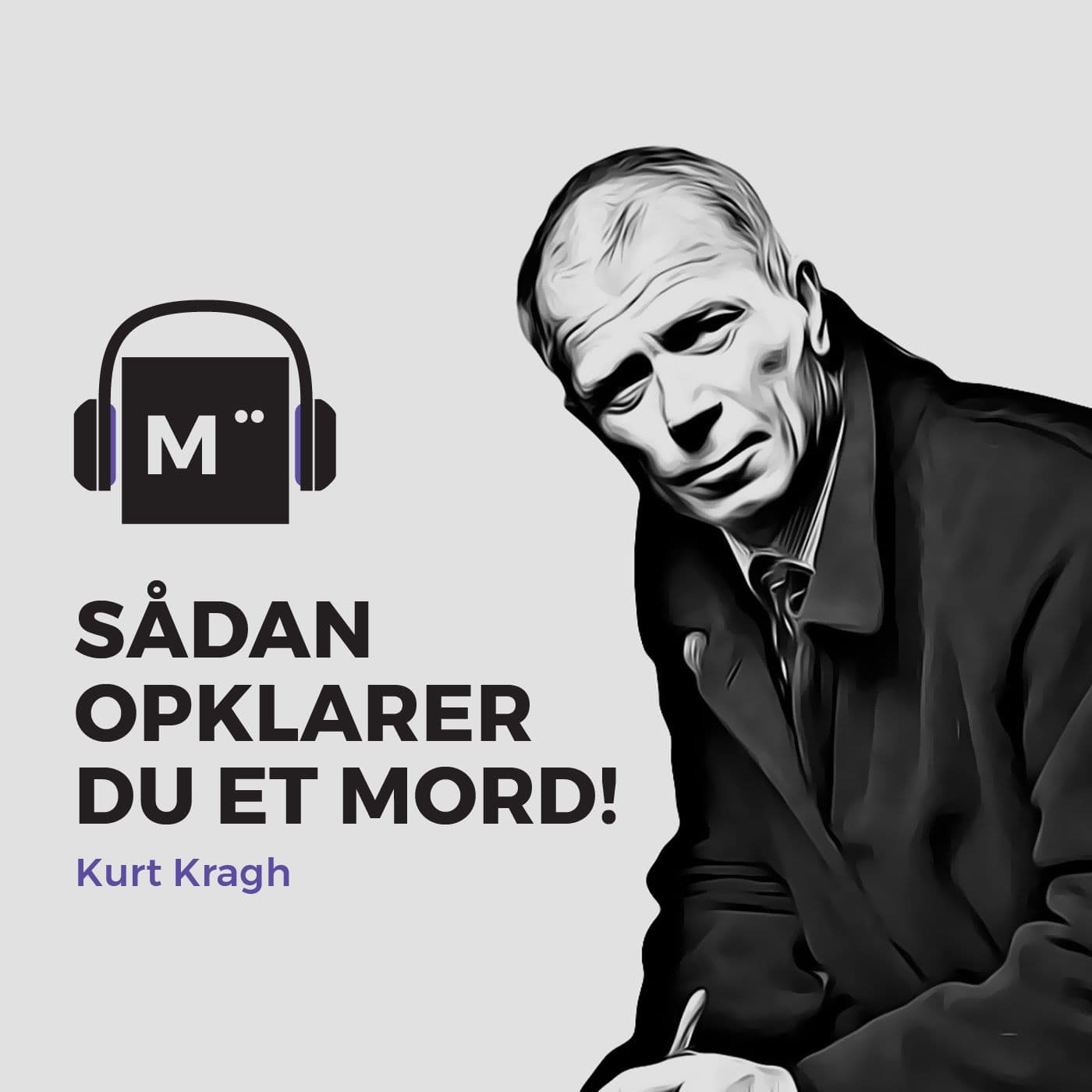 30. Sådan opklarer du et mord! artwork
