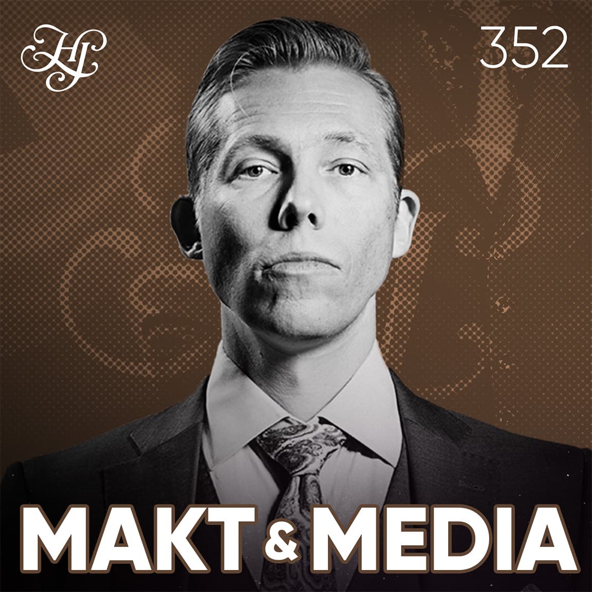 #352 - MAKT & MEDIA artwork