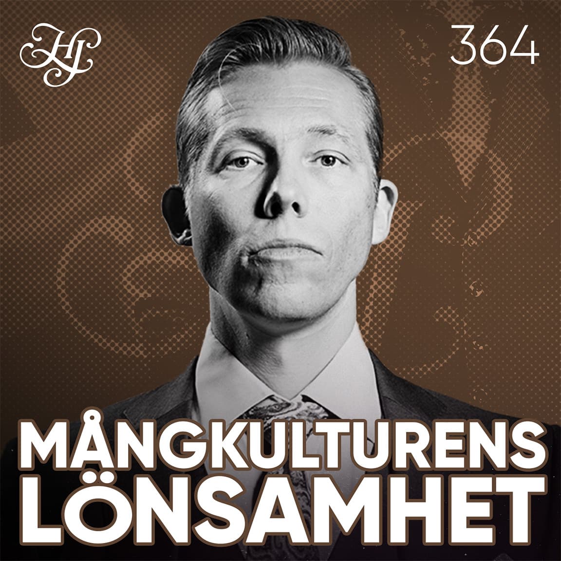 #364 - MÅNGKULTURENS LÖNSAMHET artwork