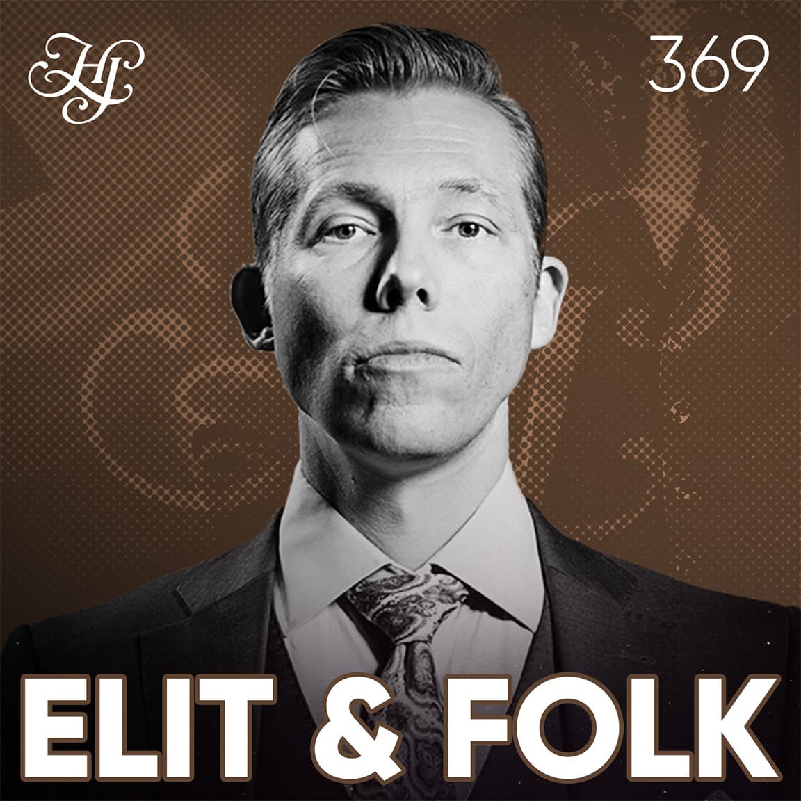 #369 - ELIT & FOLK artwork