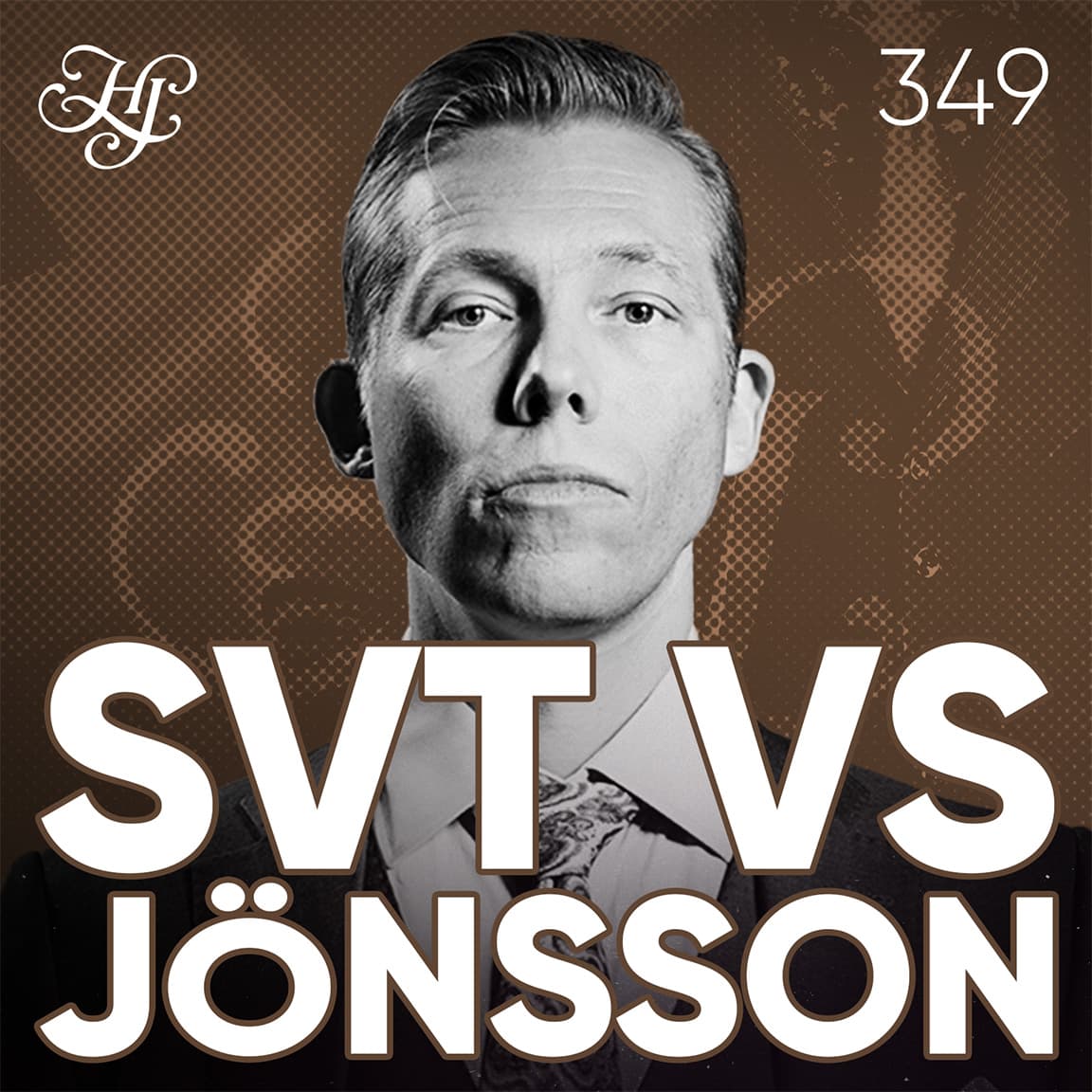 #349 - SVT VS JÖNSSON artwork