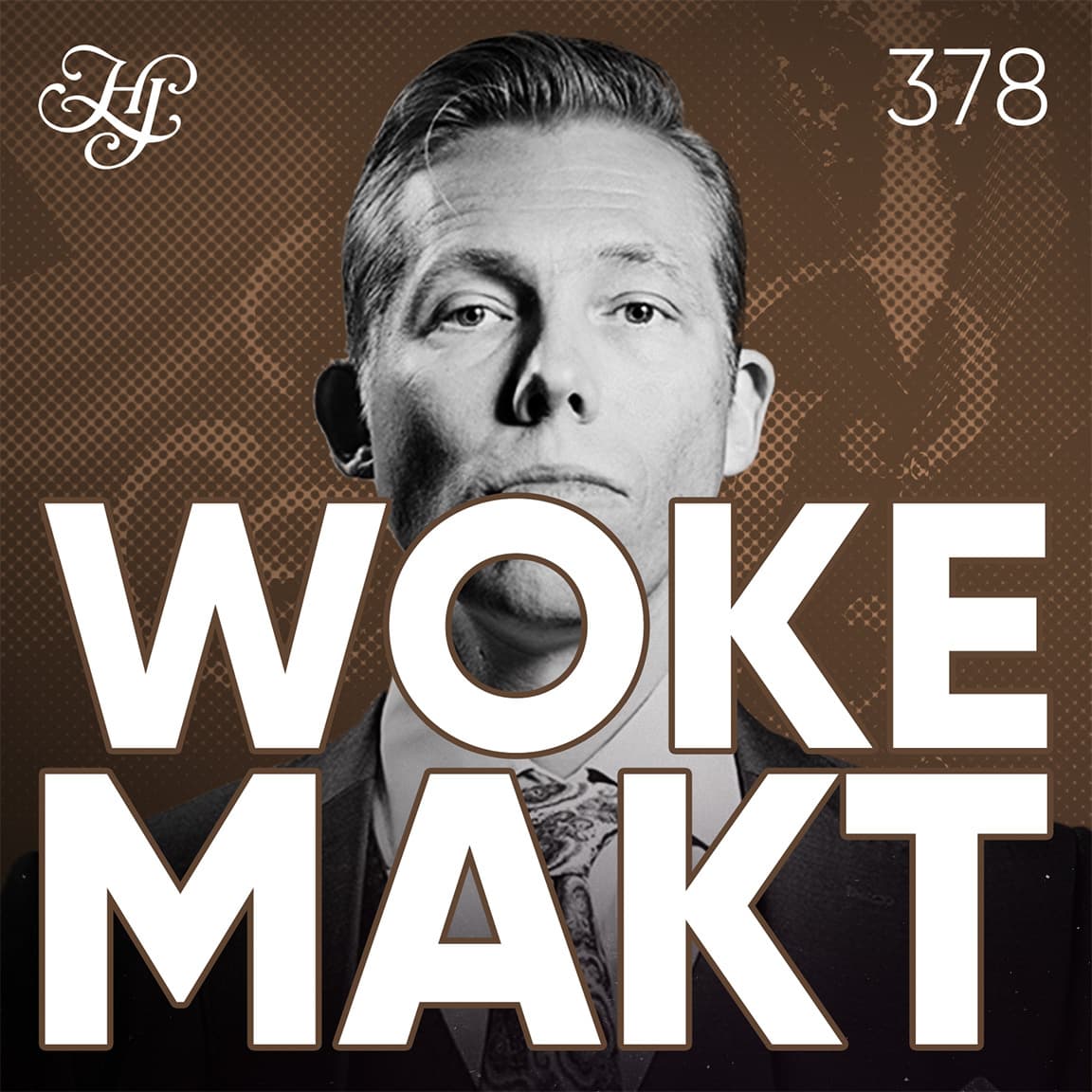 #378 - WOKE MAKT artwork
