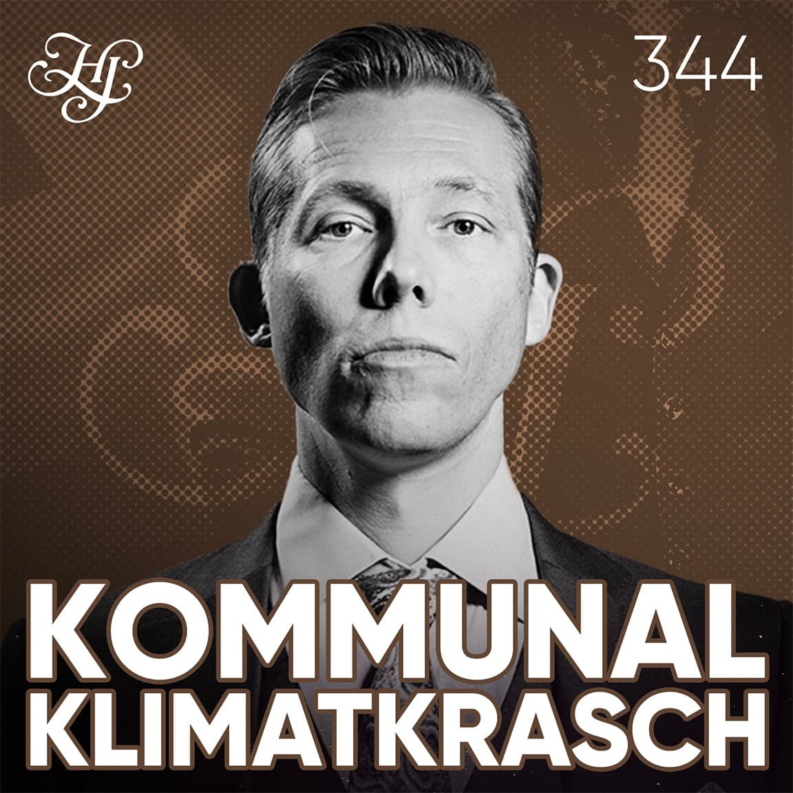 #344 - KOMMUNAL KLIMATKRASCH artwork