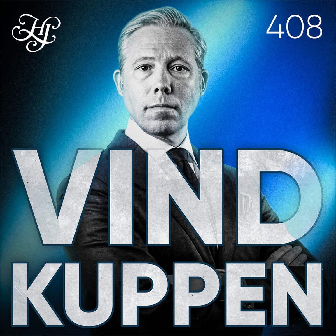 #408 - VINDKRISEN artwork