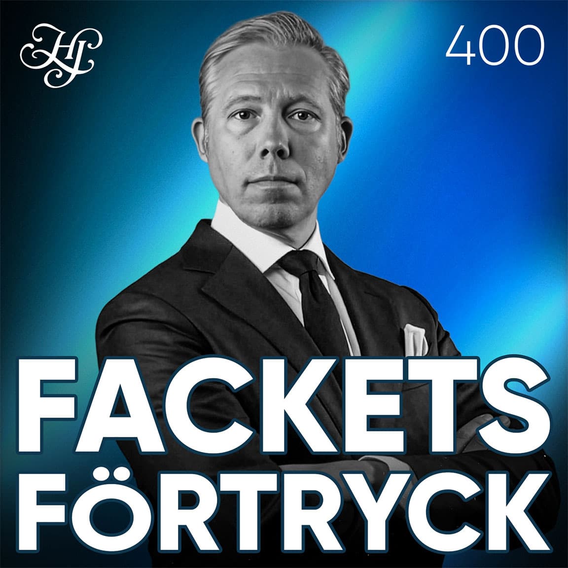 #400 - FACKETS FÖRTRYCK artwork